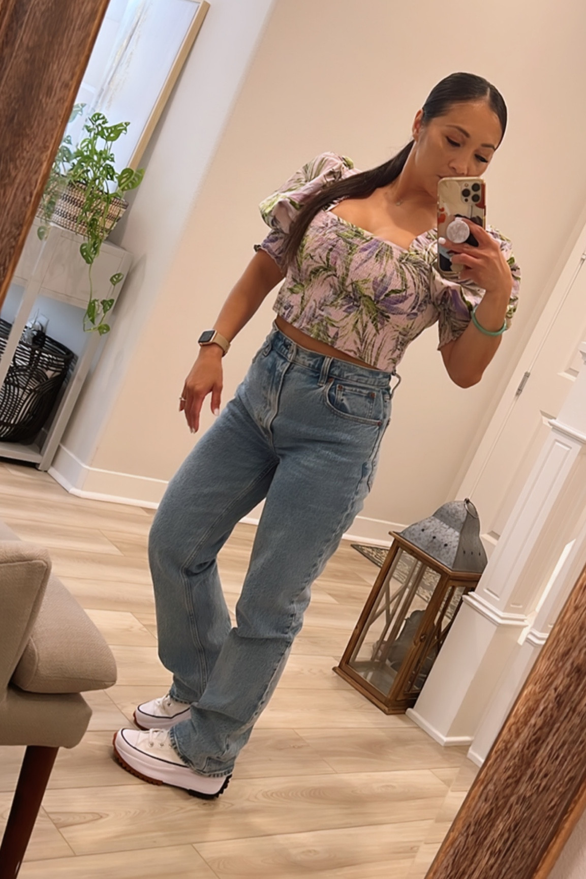Summer outfit 

#LTKU #LTKSeasonal #LTKfit
