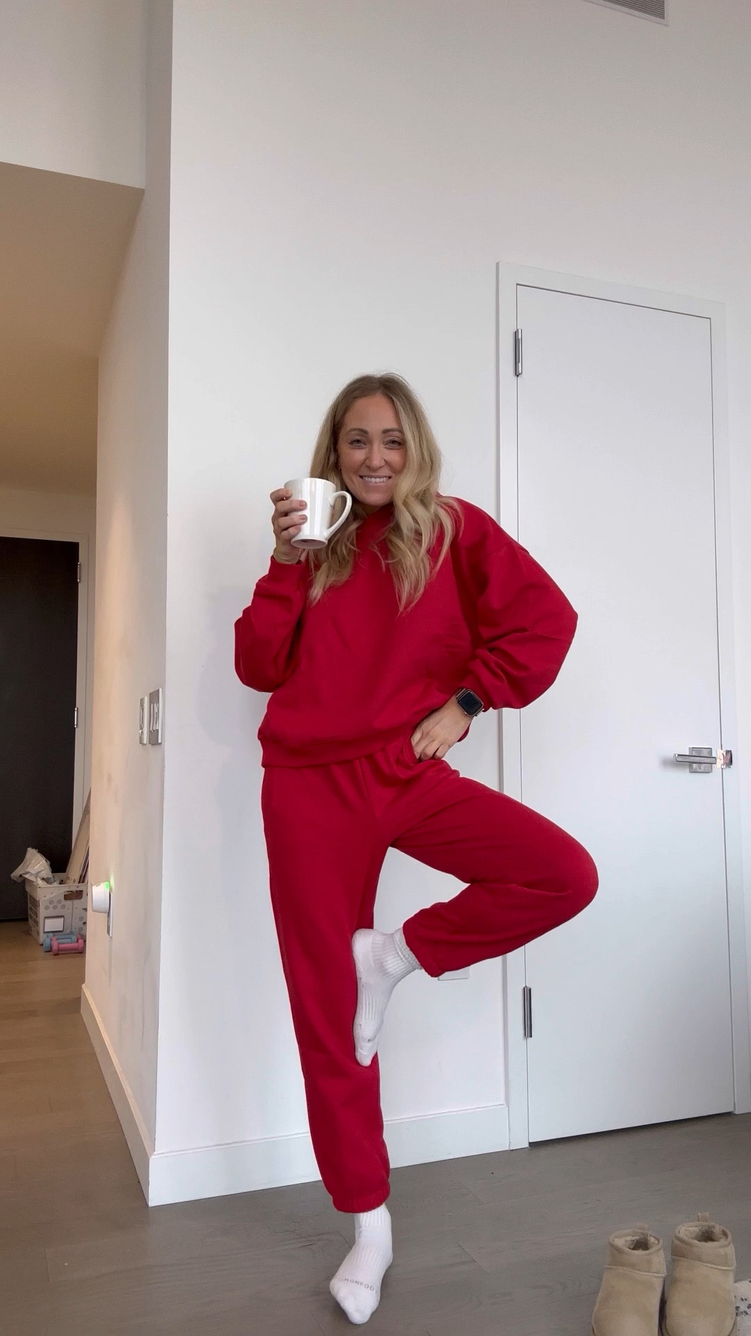 Found an identical set that’s on sale!! And in stock! 🥰

#LTKsalealert #LTKHoliday #LTKSeasonal