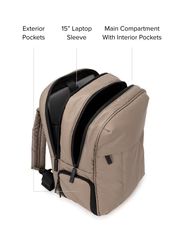 Luka Laptop Backpack | CALPAK Travel