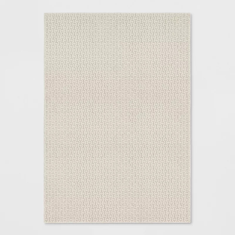 Solid Washable Rug - Made By Design™ | Target
