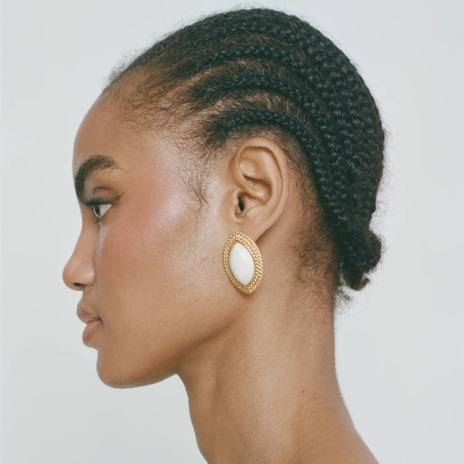 BUTTER EARRINGS | Heaven Mayhem
