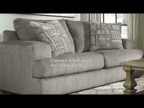 Soletren Sofa | Ashley | Ashley Homestore