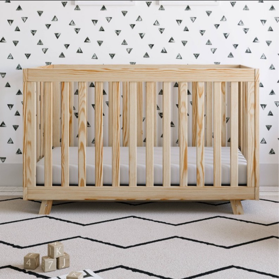 Cutest crib ever!! 🥰

#LTKfamily #LTKbaby #LTKhome