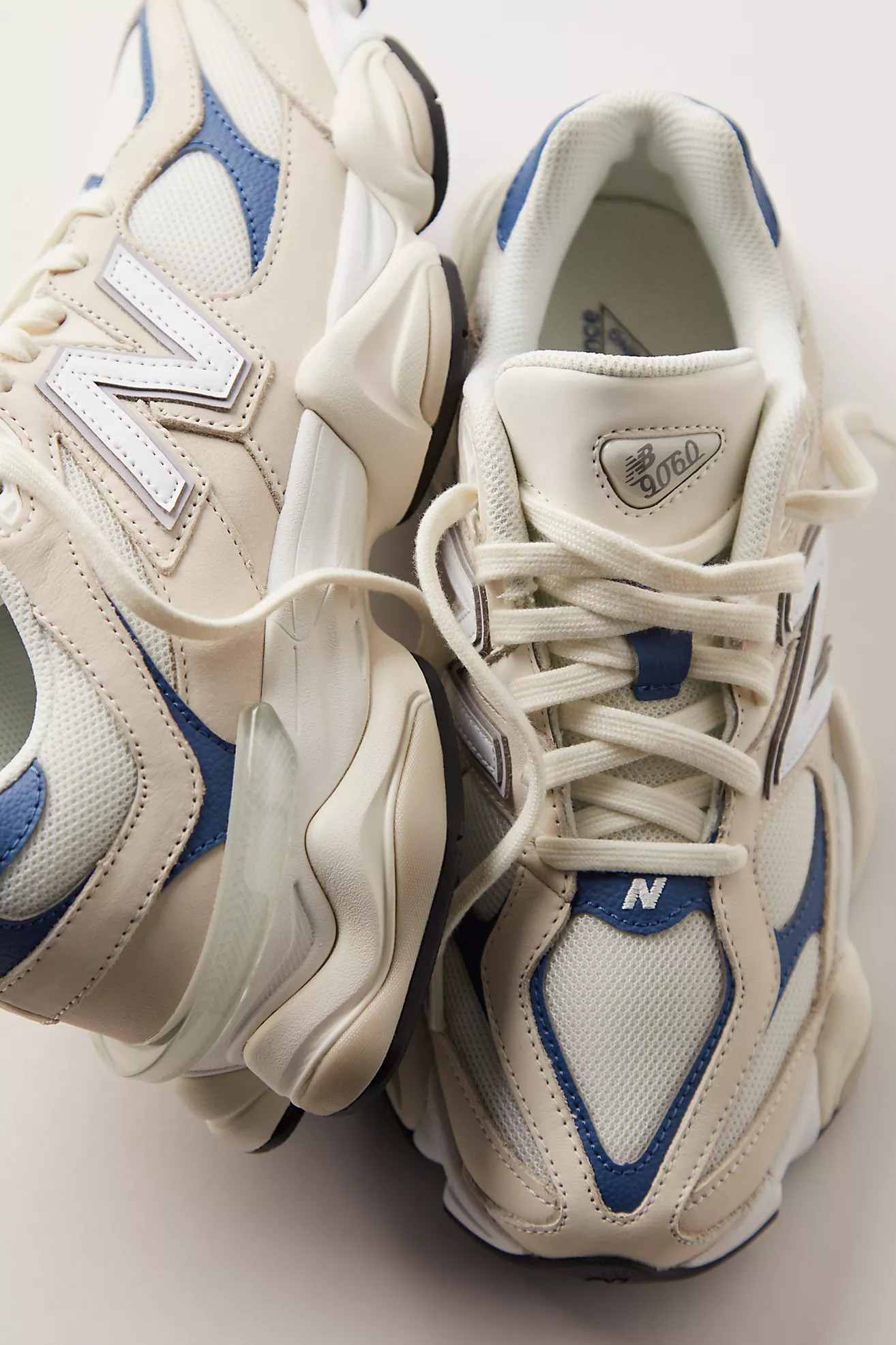 New Balance 9060 Sneakers | Free People (Global - UK&FR Excluded)