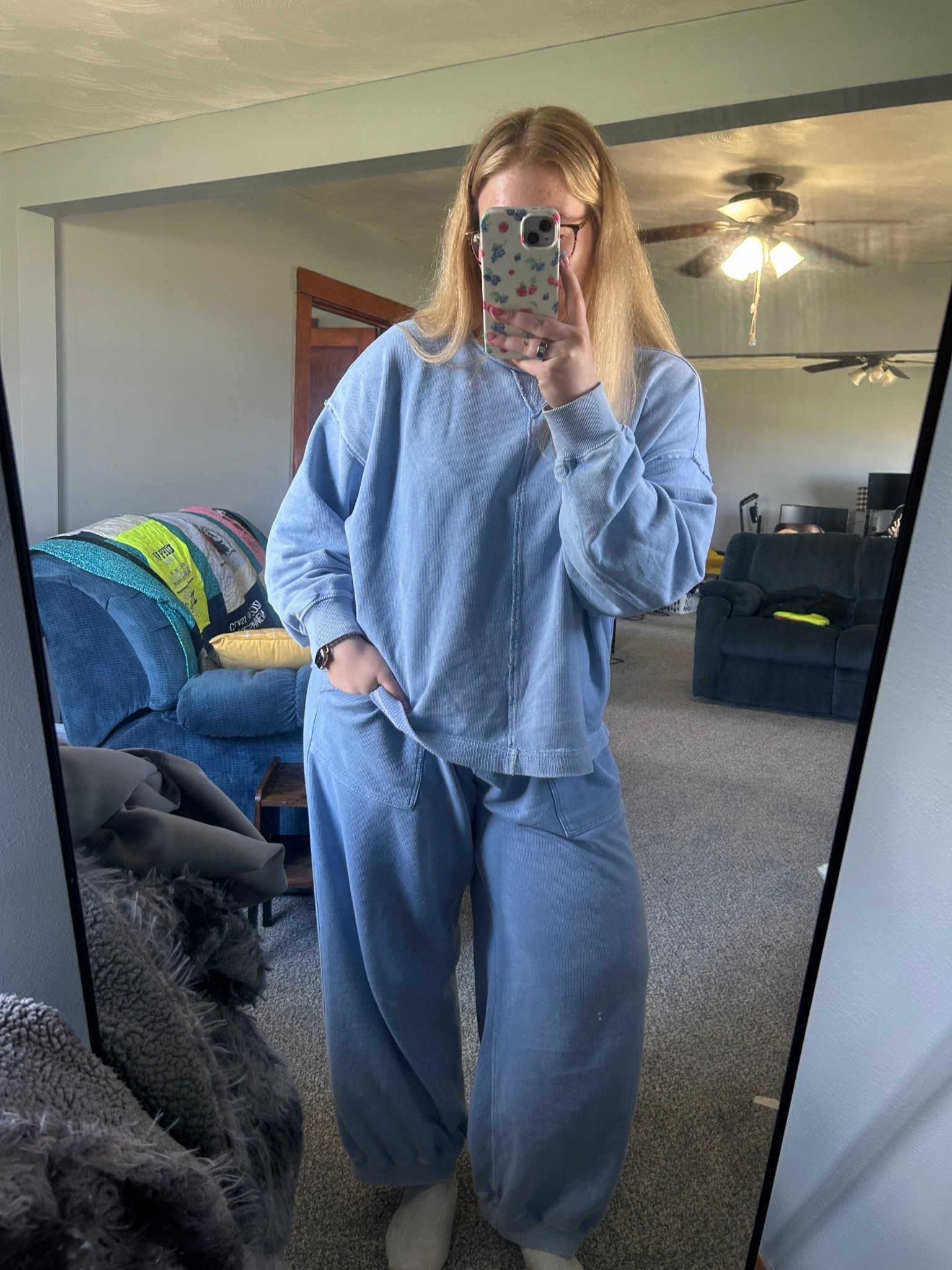 My FAV outfit!! @Aerie 

#LTKActive #LTKMidsize #LTKgrwm