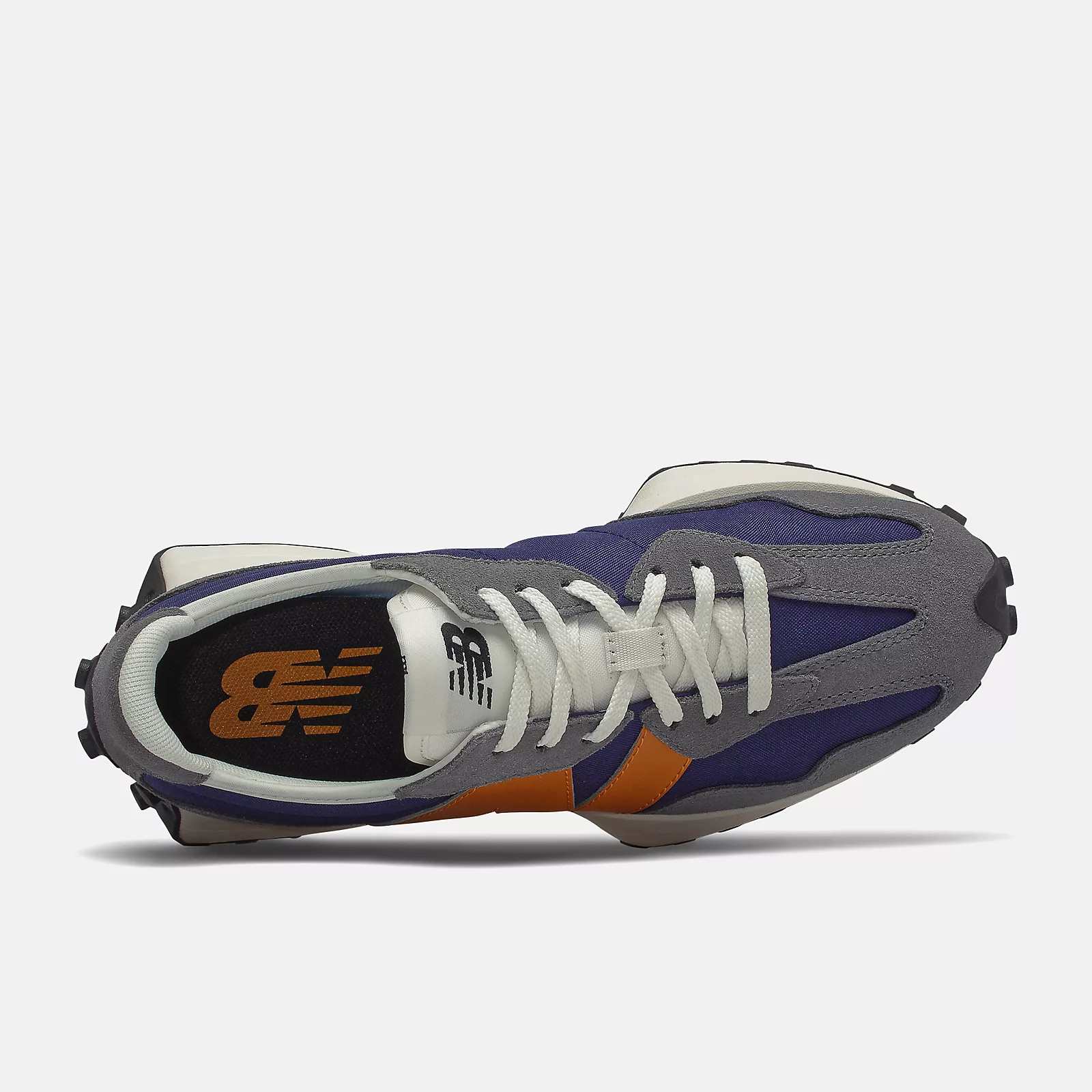 327 | New Balance Athletic Shoe