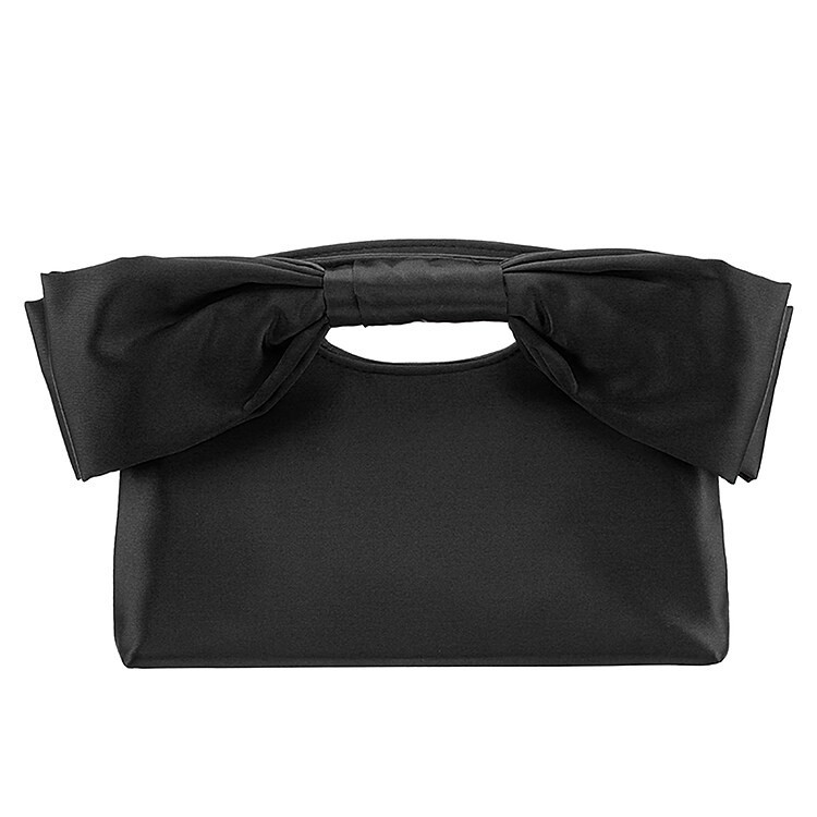 Nina Goodie Clutch | Women's | Black | Size Not Applicable | Handbags | Clutch | DSW