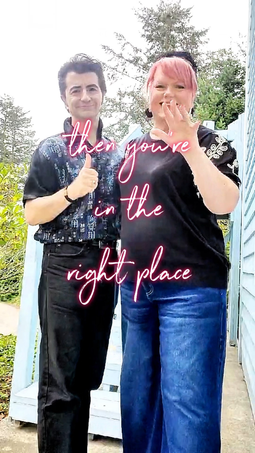 Where are my peeps who enjoy a good laugh, expressing yourself in a positive way, the Lord, and the special people in your life, (and obvs dogs and Elvis)? If that’s you please follow, then ❤️ and save what you like so I know what you’re looking for. 

If you have the ability on your app, you can also comment and share with friends so we can find more of us! 💖

#LTKHome #LTKU #LTKMidsize #LTKFamily #LTKPetite #LTKTall #LTKGiftGuide #LTKItBag #LTKShoeCrush #LTKSaleAlert #LTKWorkwear

#LTKBeauty #LTKOver40 #LTKPlusSize