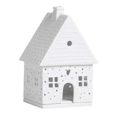 Porcelain Village House - Gingerbread House Small - 5.5 | Wayfair North America