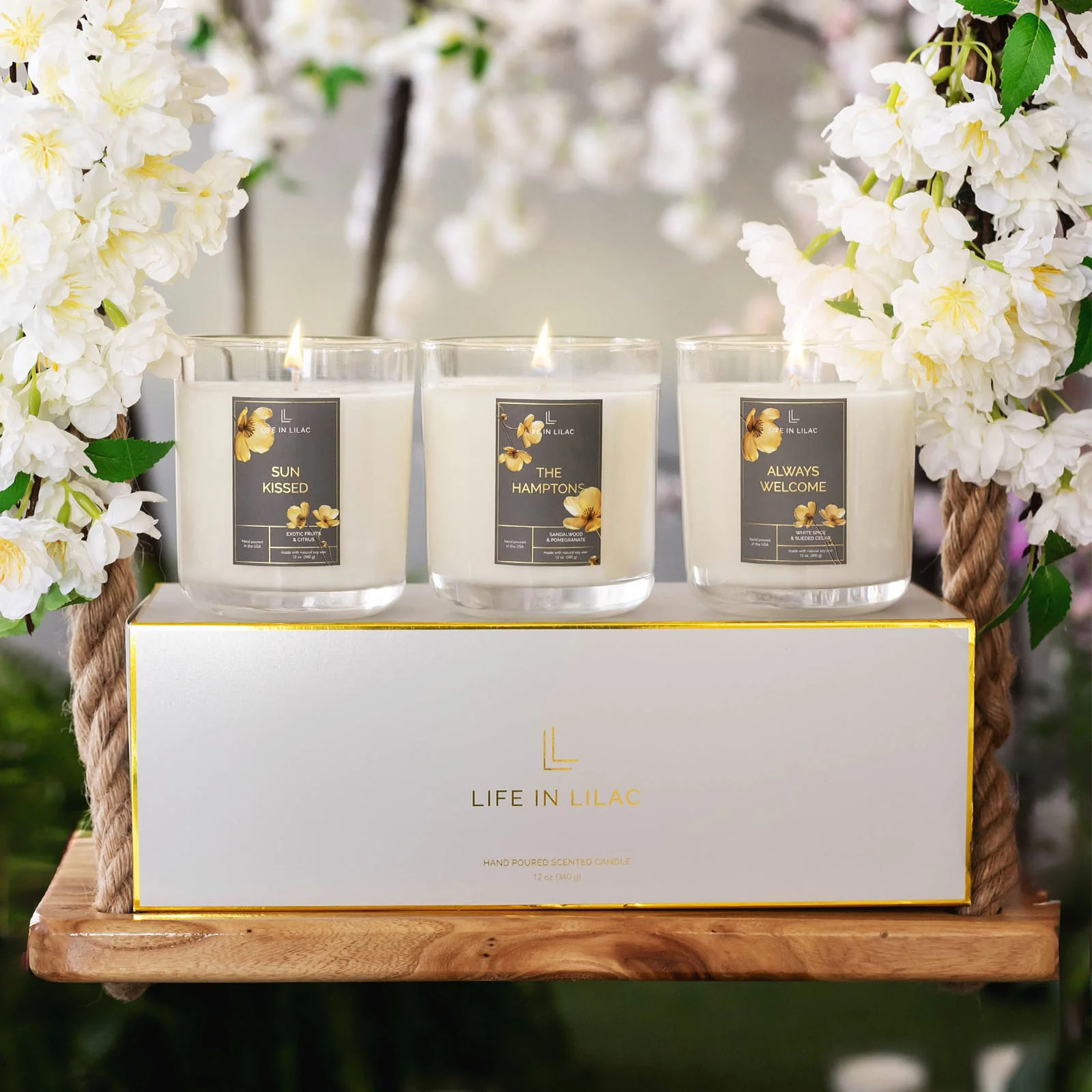 Limited Edition Spring Bundle | Life In Lilac