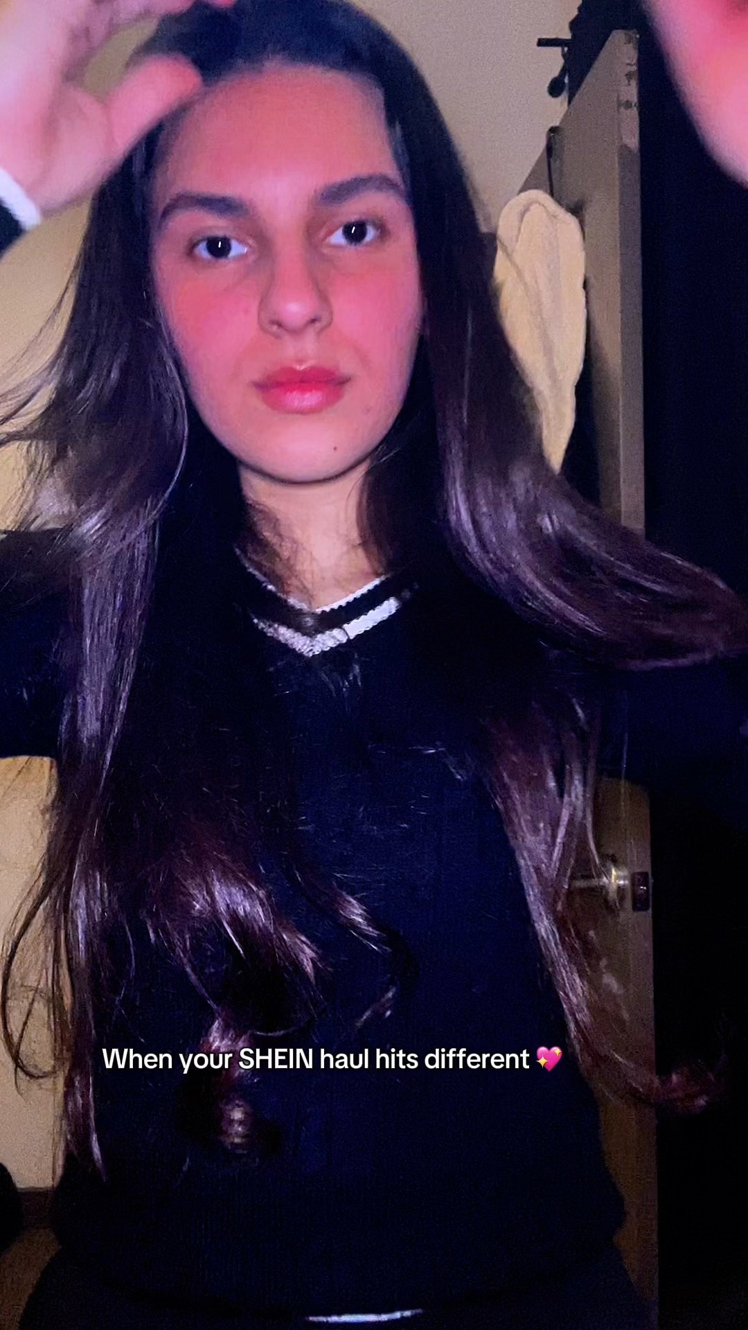 SHEIN fits that made me feel that girl😌✨

#LTKHoliday #LTKFindsUnder100 #LTKGiftGuide