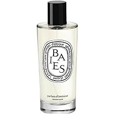 Diptyque Baies Room Spray, 5.1 Ounce, No color | Amazon (US)