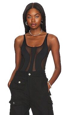 Twist Bodysuit
                    
                    OW Collection | Revolve Clothing (Global)