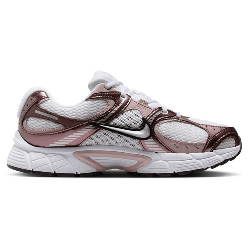 Nike Womens V5 RNR - Running Shoes White/Mtlc Platinum/Tattoo Size 6.5 | Champs Sports
