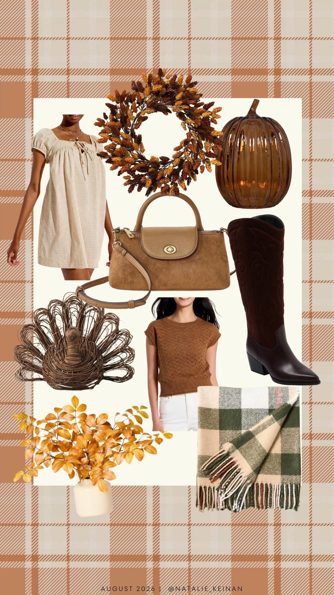 Target Fall arrivals!

#LTKHome #LTKSeasonal #LTKdayinmylife