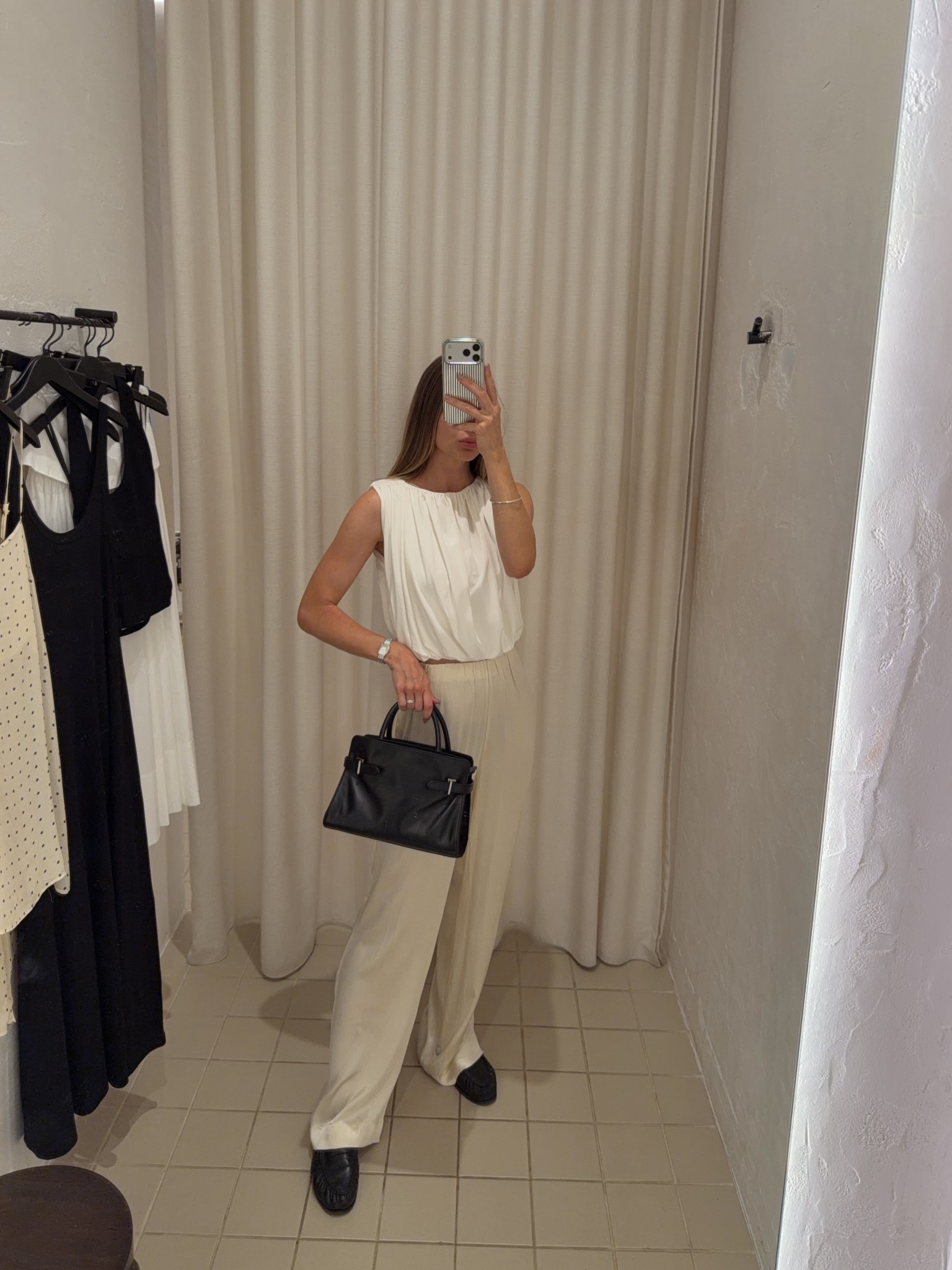 The Dissh Monica satin pant is the most flattering cut 👌🏽 I’m 170cm and wearing a size 6 x

#LTKstyletip #LTKsummer #LTKaustralia