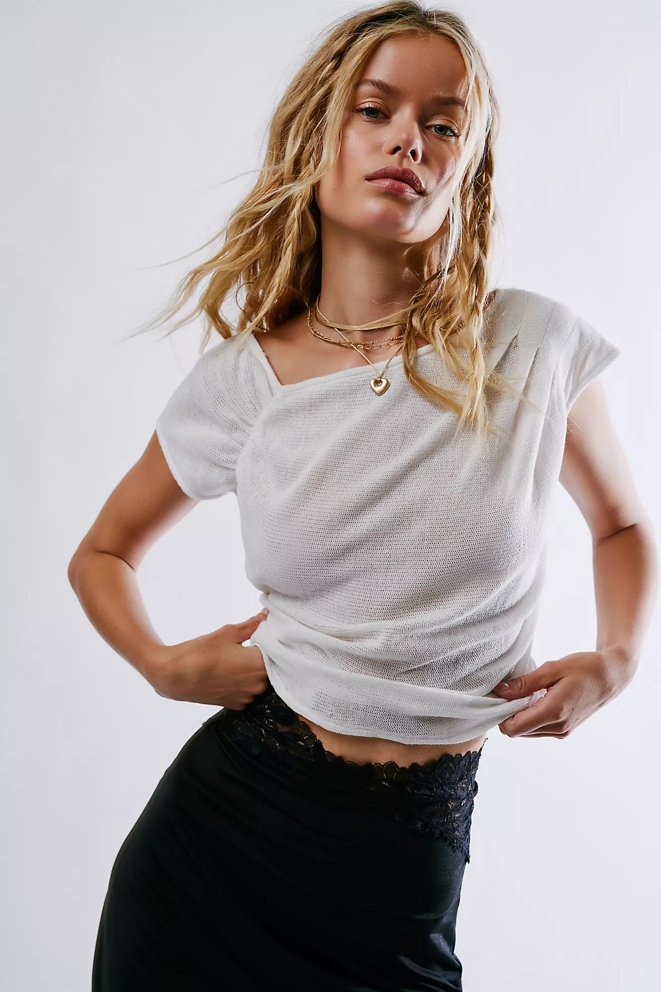 Luna Top | Free People (Global - UK&FR Excluded)