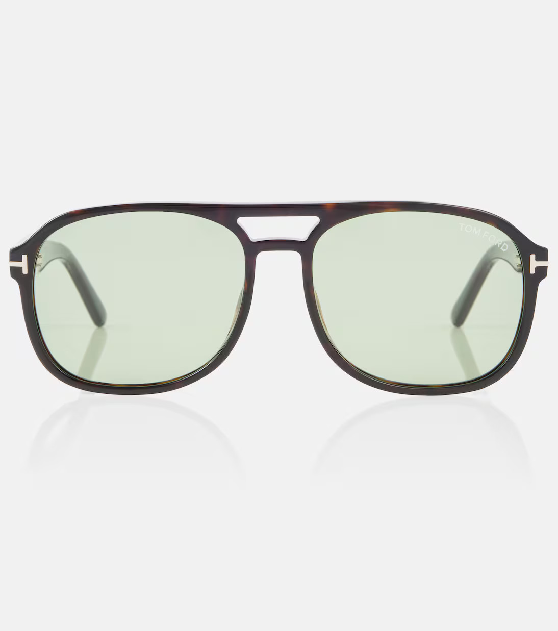 Rosco aviator sunglasses | Mytheresa (INTL)