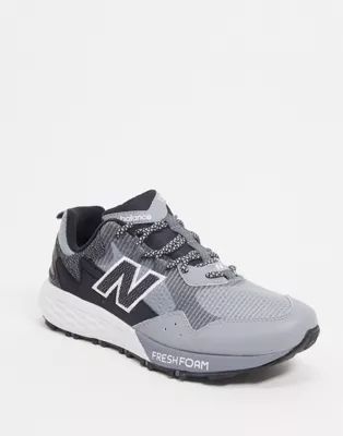 New Balance – Trail Crag – Graue Lauf-Sneaker | ASOS (Global)