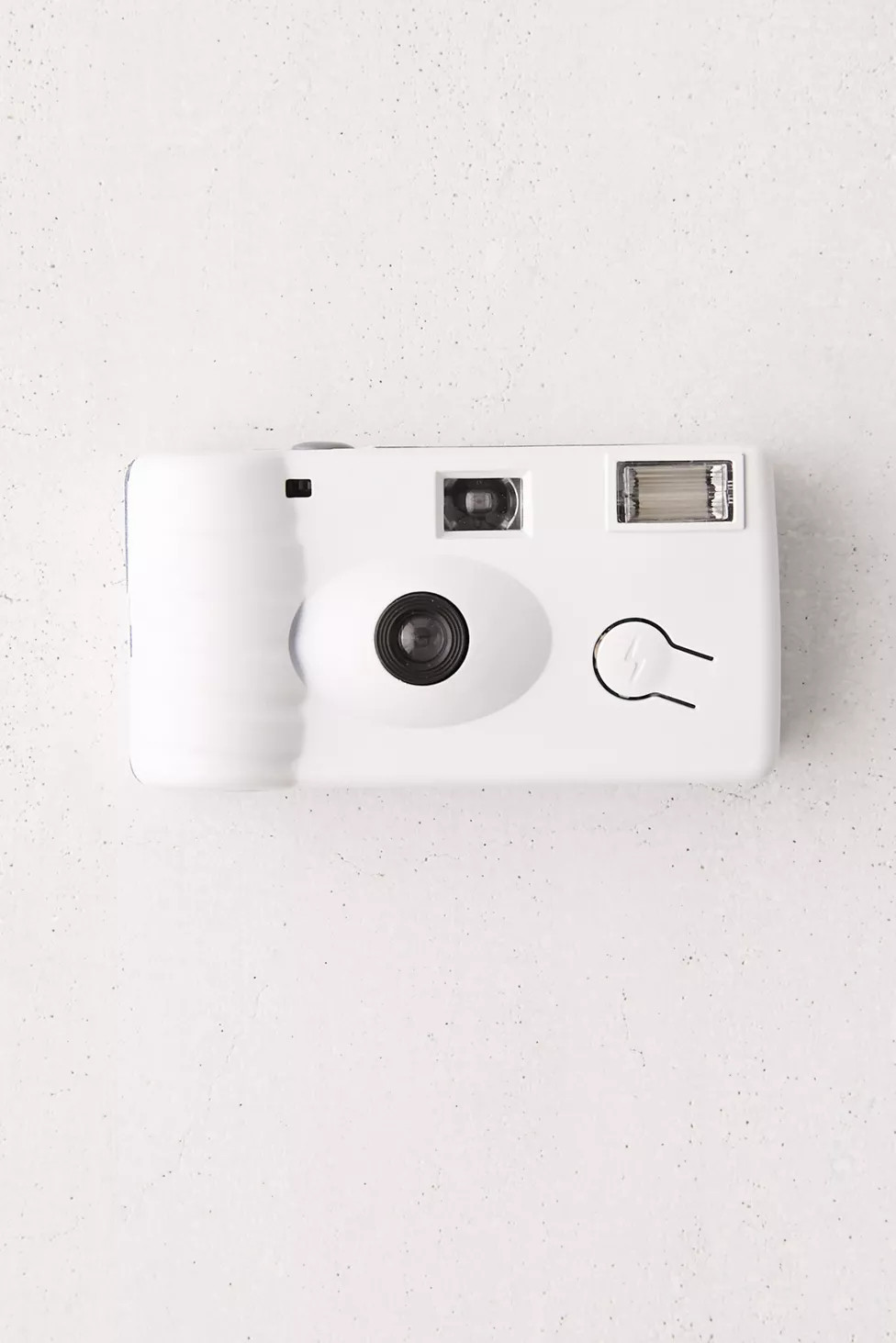 Matte Disposable Camera | Urban Outfitters (US and RoW)