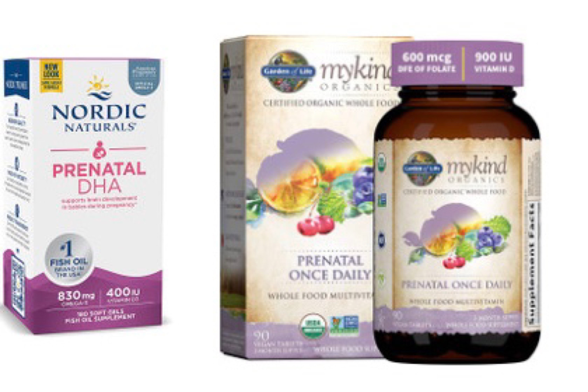 Must have vitamins

#LTKbump #LTKFind #LTKSale