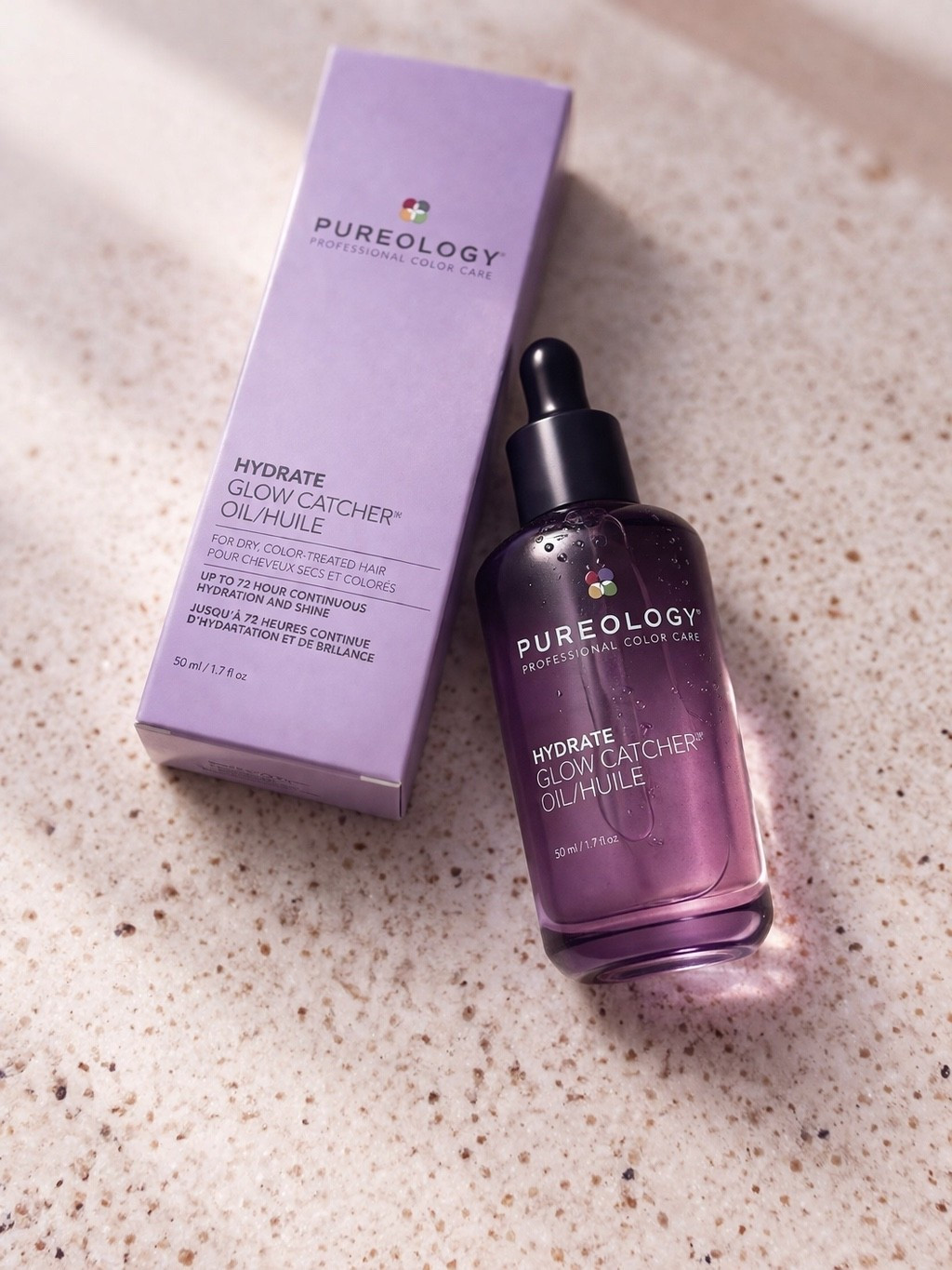 New hair oil

#LTKBeauty #LTKdayinmylife #LTKgrwm