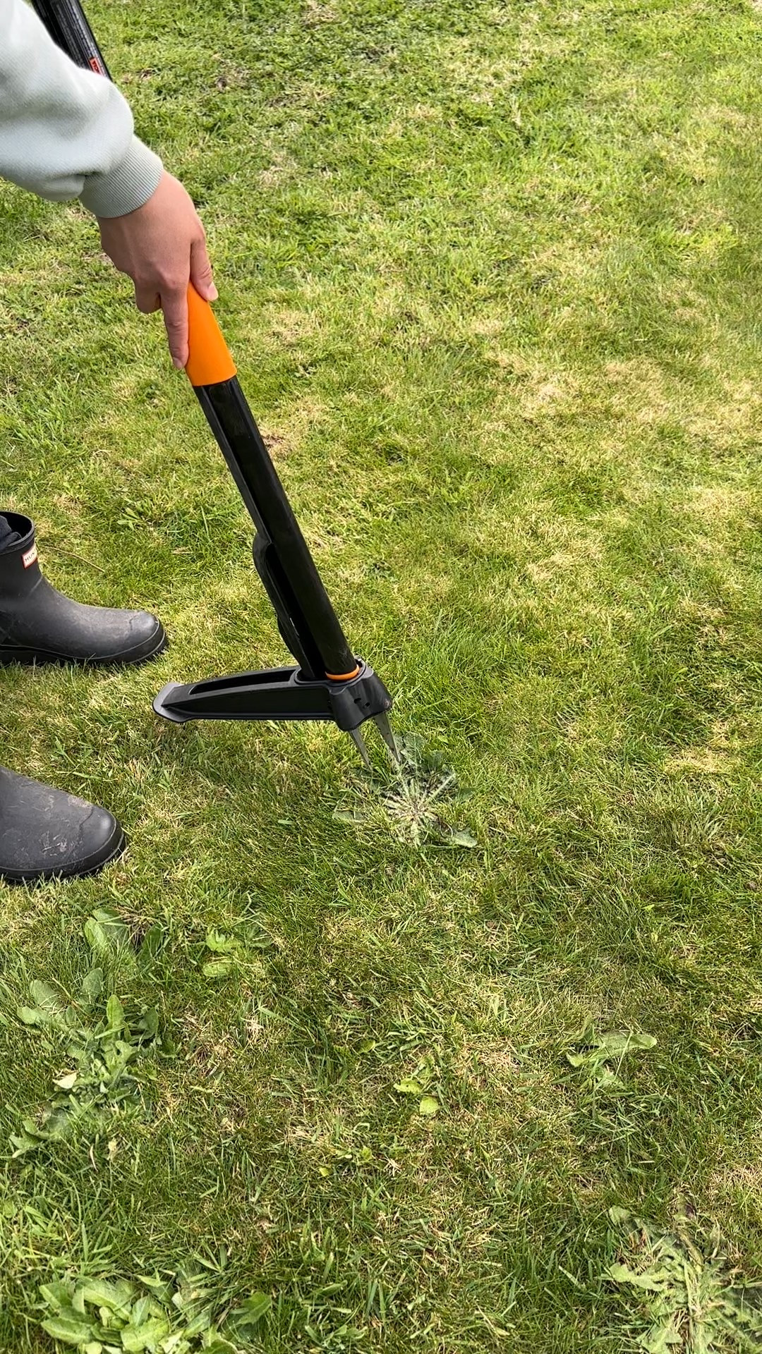 Picking up dandelions & weeds by the roots has never been made easier! My favorite new tool for the garden and yard.

* Linked Home Depot, Target & Amazon.

#LTKFindsUnder50 #LTKHome #LTKWatchNow
