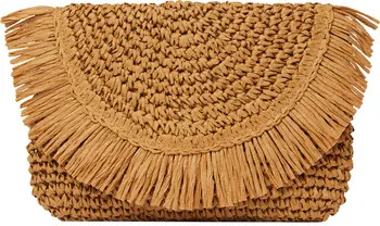 btb Los Angeles Riley Clutch | Nordstrom | Nordstrom