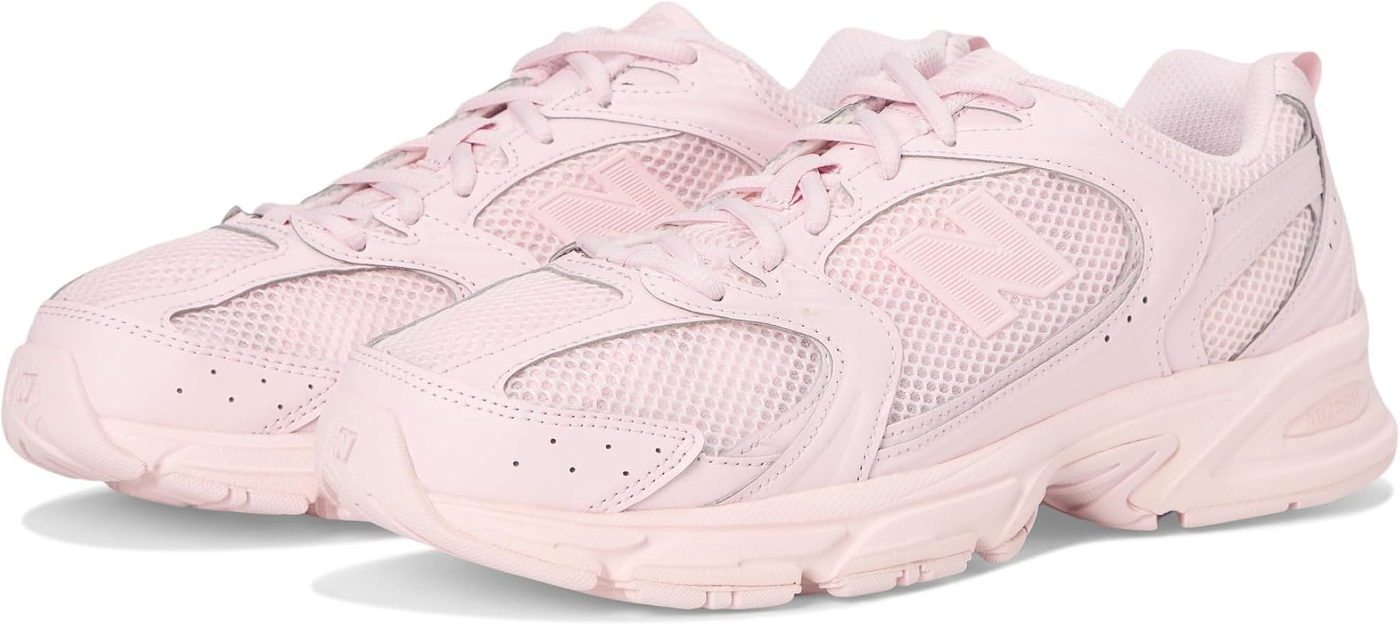 New Balance Women's 530 'Pink' Sneakers | Amazon (US)