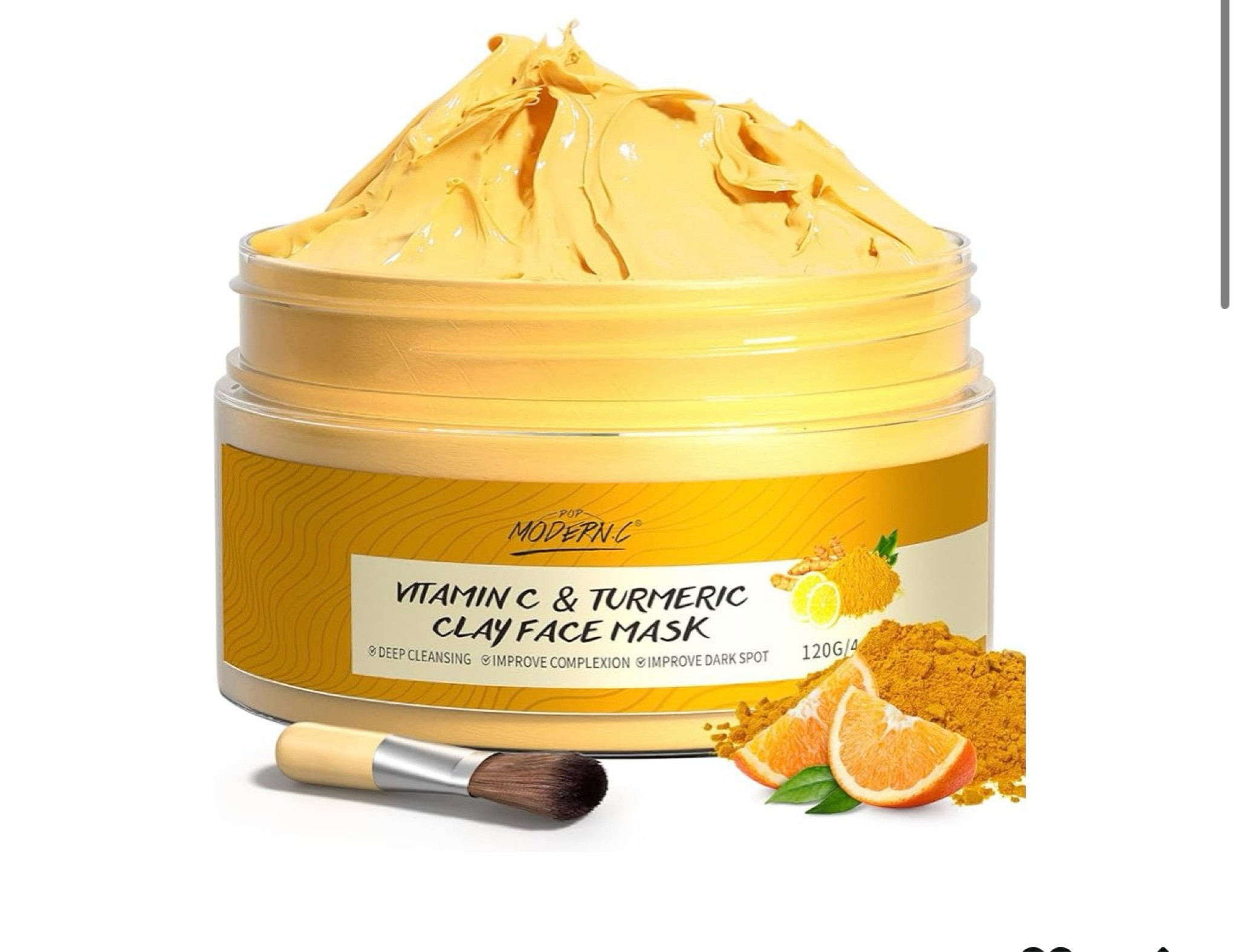Clay face mask

#LTKStyleTip #LTKU #LTKBeauty