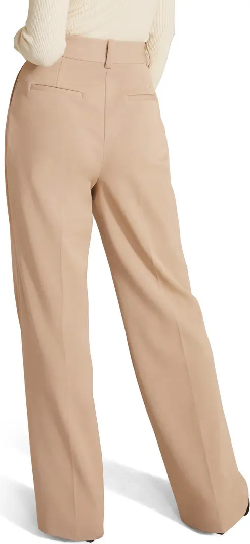 The Favorite Pant Pleat Pants | Nordstrom