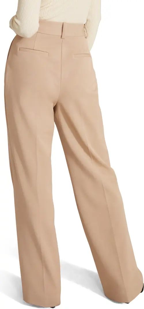 The Favorite Pant Pleat Pants | Nordstrom