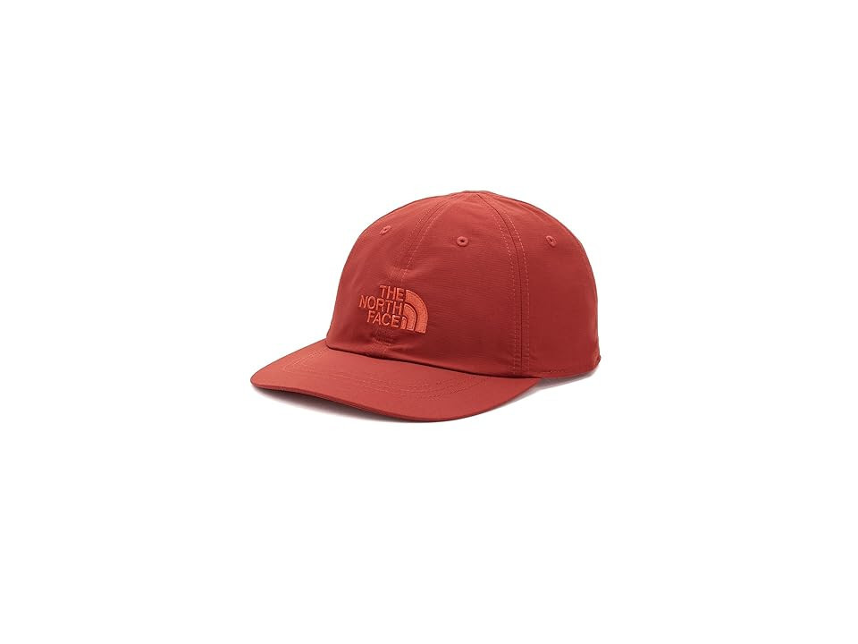 The North Face Horizon Hat Caps Iron Clay : SM/MD, Nylon | Zappos