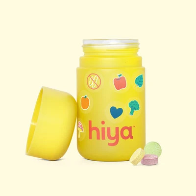 Kids Daily Multivitamin | Hiya Health