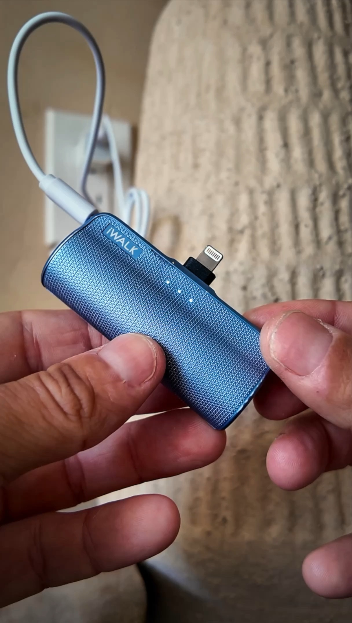 Stay powered up, connected, all day strong!💪 This lightweight, fast charging battery is a great accessory for those of us constantly on our phones… all of us 😉 Check out this and other great phone tech accessories that are guaranteed to make our lives just a bit easier!- 

#LTKVideo #LTKFindsUnder50 #LTKTravel