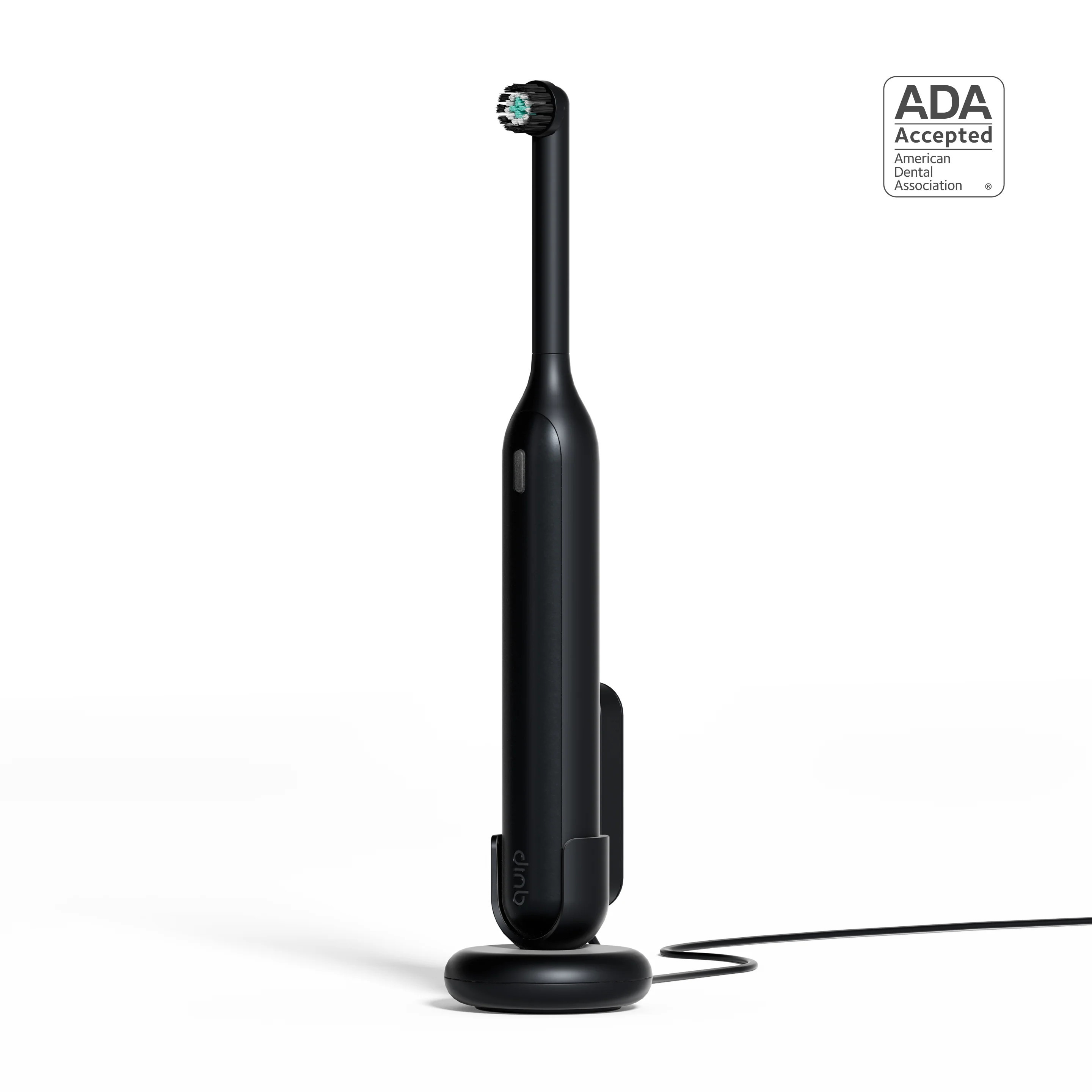 quip Rev 360 Oscillating Toothbrush | quip