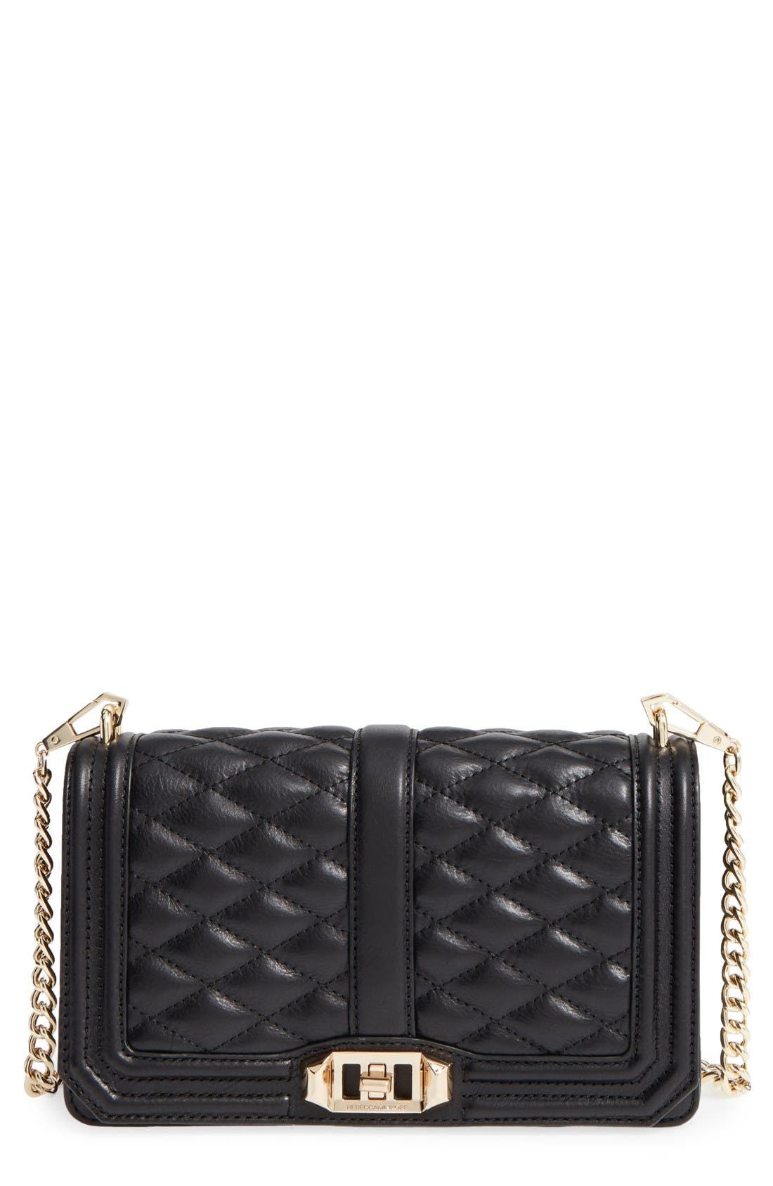 'Love' Crossbody Bag | Nordstrom