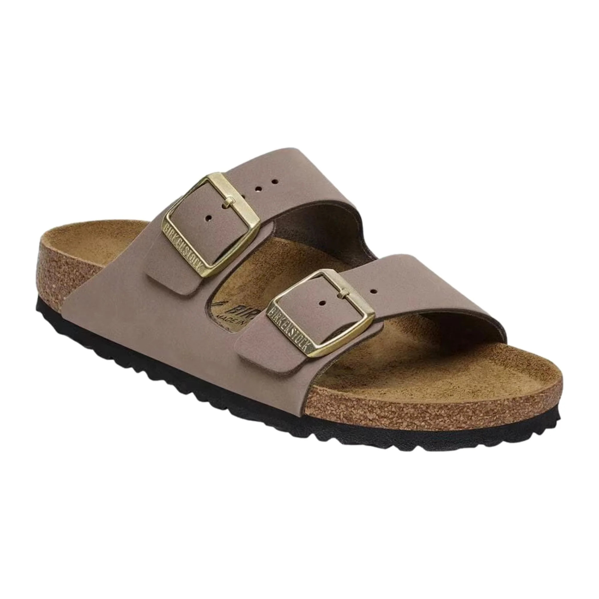 Women's Birkenstock Arizona BS Faded Purple 1029428 | Shop Simon