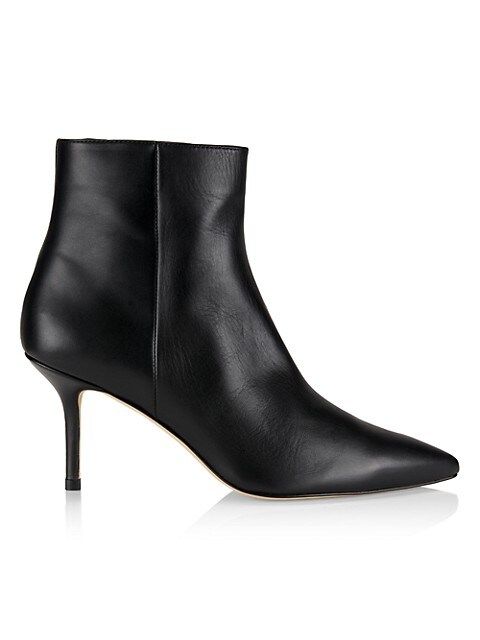 Aimee Leather Ankle Boots | Saks Fifth Avenue