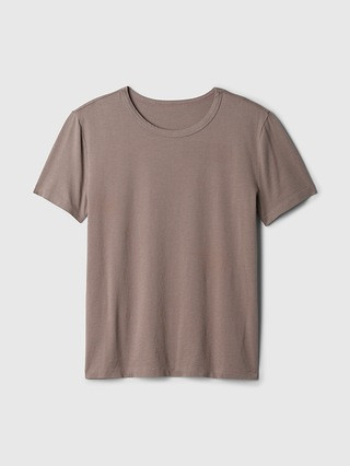 Organic Cotton Vintage T-Shirt | Gap (US)