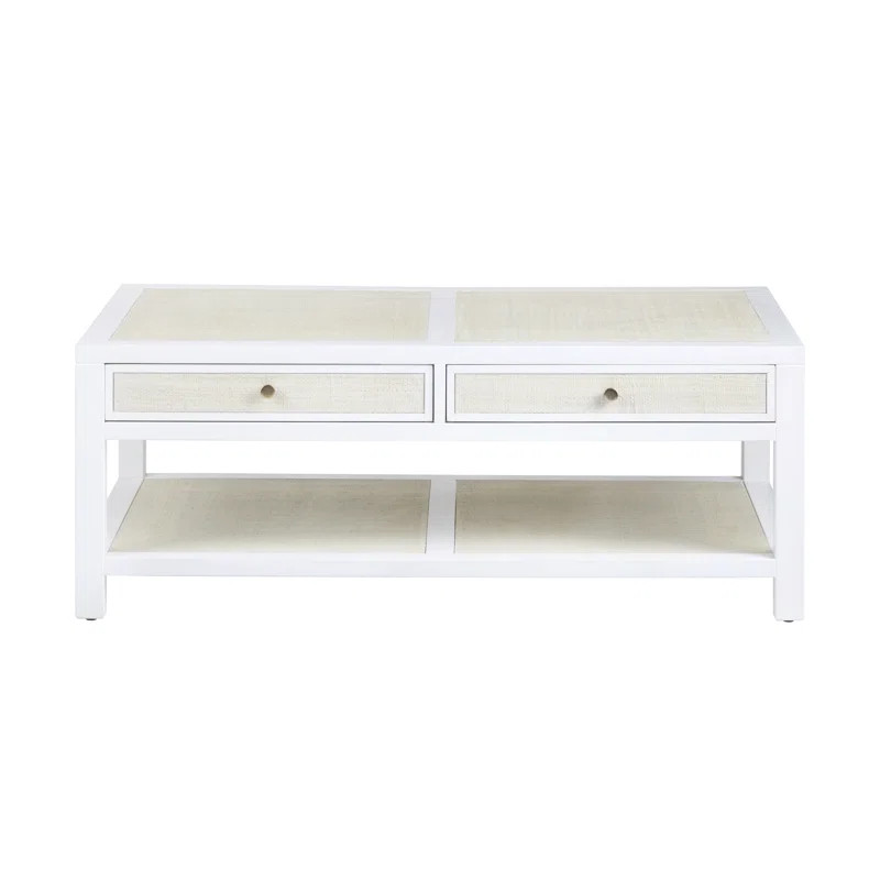 Khouribga Single Coffee Table | Wayfair North America