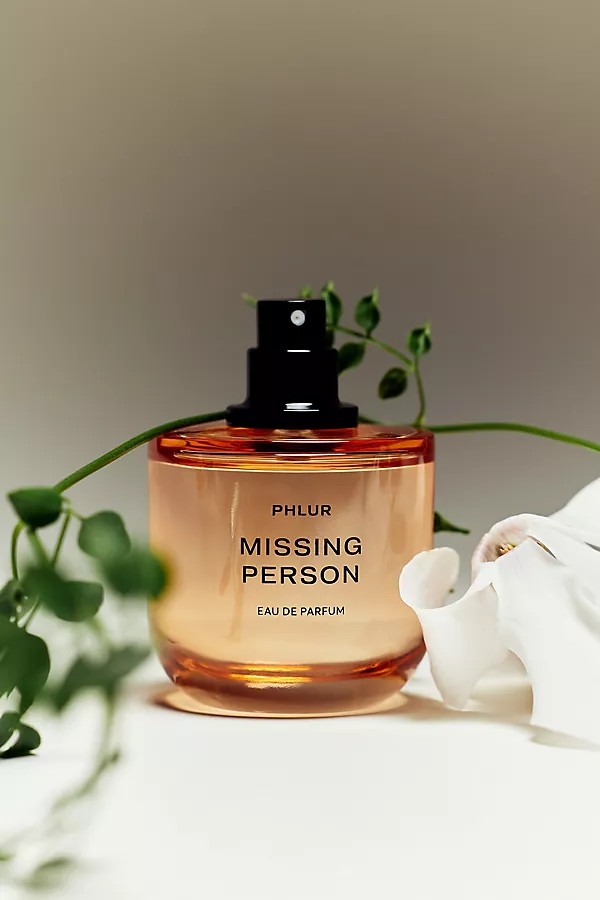 Missing Person Eau De Parfum | Anthropologie (US)