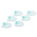 Evenflo Feeding Replacement Silicone Membranes for Advanced Breast Pumps (Pack of 6) | Amazon (US)