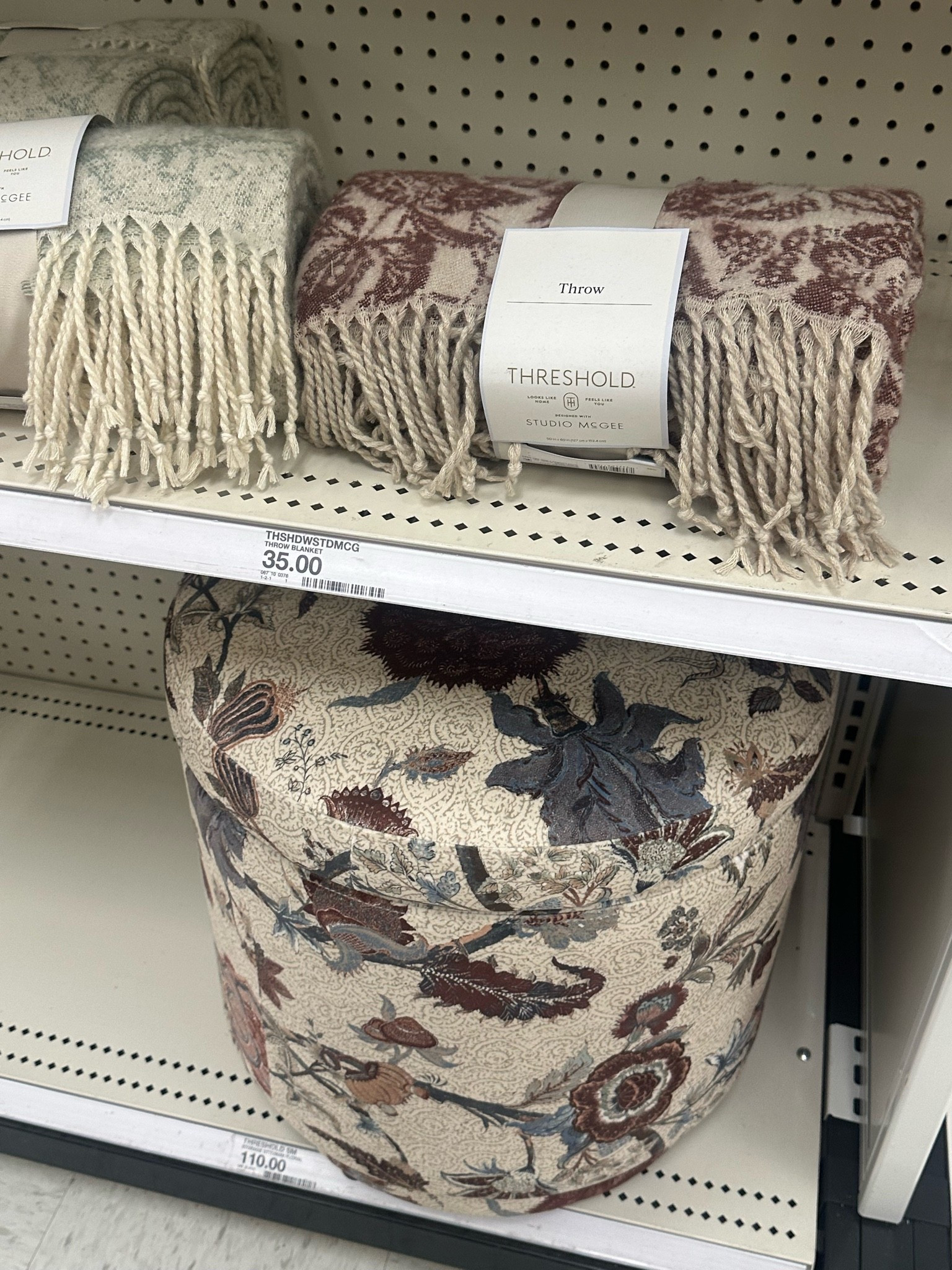 Love these muted florals for fall!

#LTKSeasonal #LTKSaleAlert #LTKHome