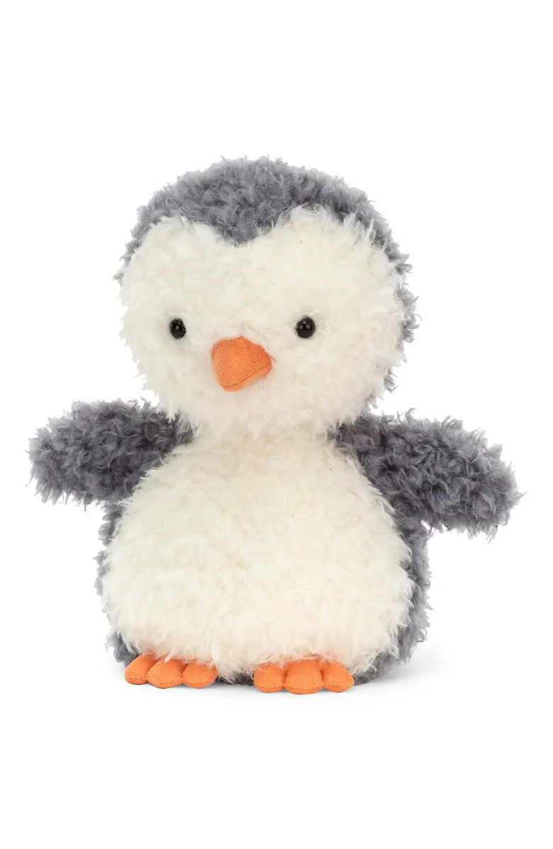 Jellycat Little Penguin Stuffed Animal | Nordstrom | Nordstrom