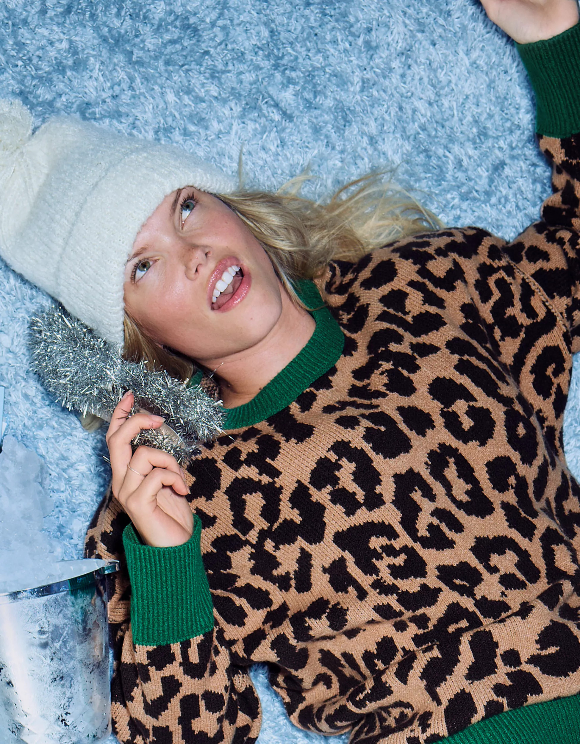 Aerie Softest Luxe Crew Sweater | Aerie