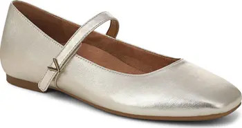 Alameda Mary Jane Flat (Women) | Nordstrom