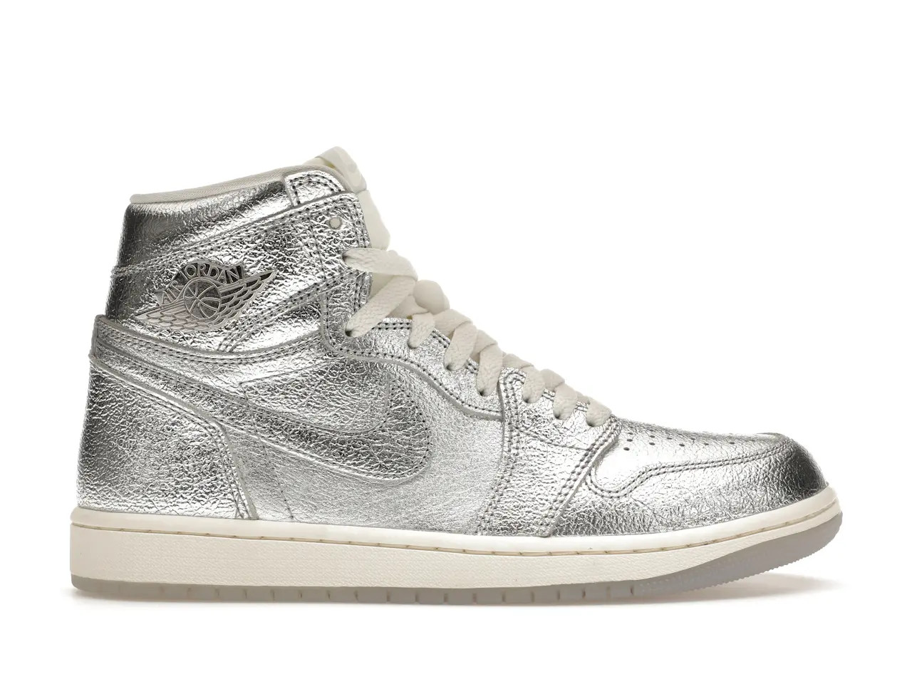 Jordan 1 Retro High OGChrome (Women's) | StockX