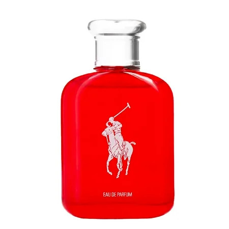 Ralph Lauren Polo Red Eau de Parfum Cologne for Men 1.36 fl oz | Walmart (US)