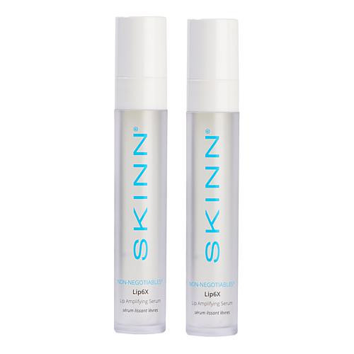 SKINN Non-Negotiables Lip 6X 2-pack Auto-Ship® | HSN
